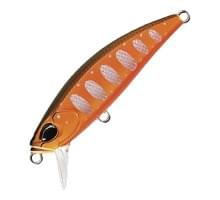 Воблер DUO SPEARHEAD RYUKI 46S : Full Orange Yamame RB (ACC4072)