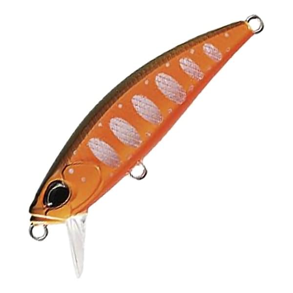 Воблер DUO SPEARHEAD RYUKI 46S : Full Orange Yamame RB (ACC4072)