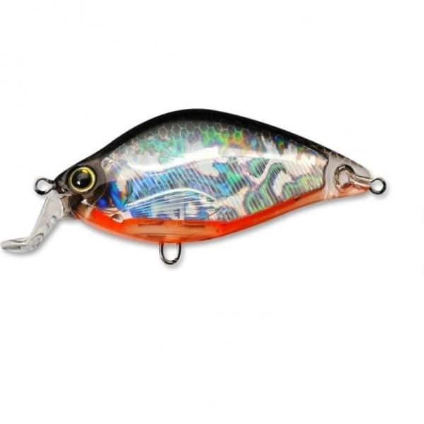 Воблер Yo-Zuri 3DS Flat Crank 55F F1141-HTS