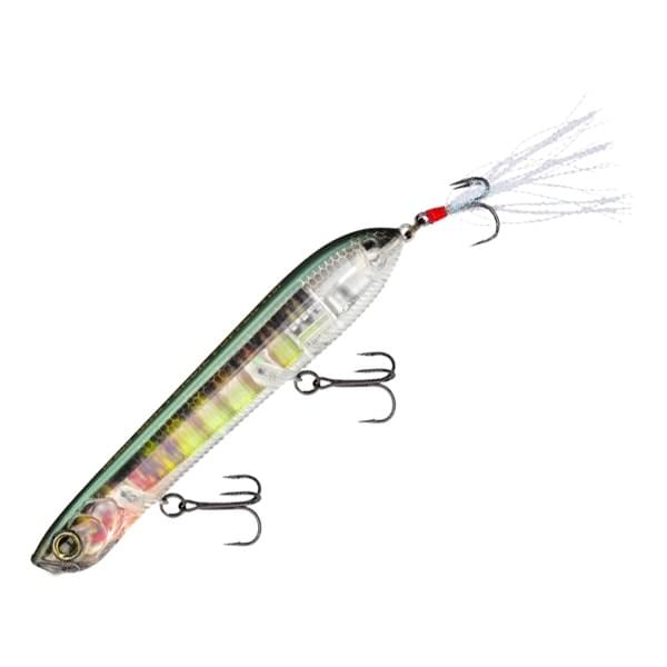 Воблер Yo-Zuri 3DB Pencil Popper 110F R1444-RBG
