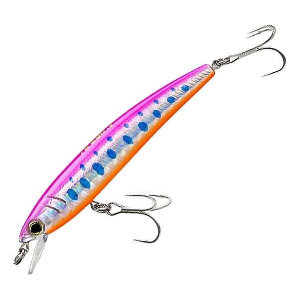 Воблер Yo-Zuri Pin'S Minnow 90F F1163-SHPY