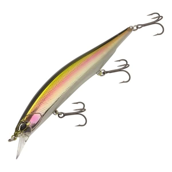 Воблер DUO REALIS JERKBAIT 130SP : Rainbow Trout HM (CRA4036)