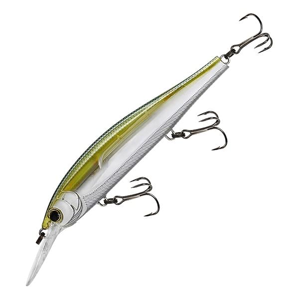 Воблер Yo-Zuri 3DB Jerkbait Deep 110SP R1372-NAY