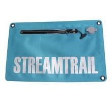 Сумка влагозащитная Stream Trail WP Sakosh 1,2L Turquoise