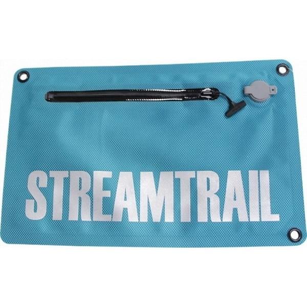Сумка влагозащитная Stream Trail WP Sakosh 1,2L Turquoise