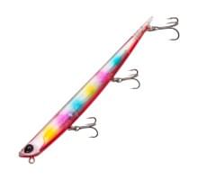 Воблер DUO BAYRUF MANIC 135 : Bloody Rainbow (GLA0231)