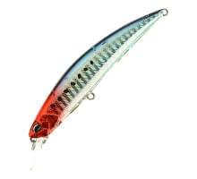 Воблер DUO SPEARHEAD RYUKI 110S SW : Chigomori Red Head (DHN0432)