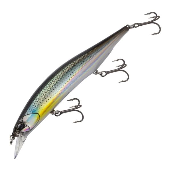 Воблер DUO REALIS JERKBAIT 130SP : Bora Konoshiro (CNAZ106)