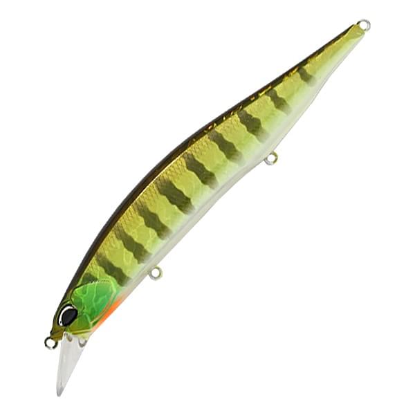 Воблер DUO REALIS JERKBAIT 100SP SILENT : Chart Gill Halo (AJA3055)