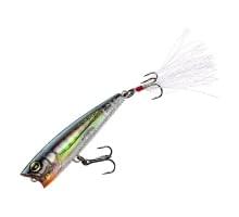 Воблер Yo-Zuri 3DB Popper 75F R1101-RBG