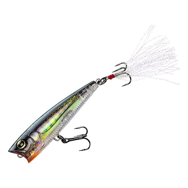 Воблер Yo-Zuri 3DB Popper 75F R1101-RBG