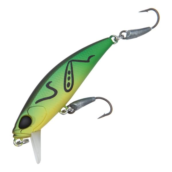 Воблер DUO SPEARHEAD RYUKI 46S SINGLE : ING/Inago (ACCZ474)