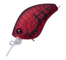 Воблер Yo-Zuri 3DR-X Flat Crank 55F R1443-MTRC