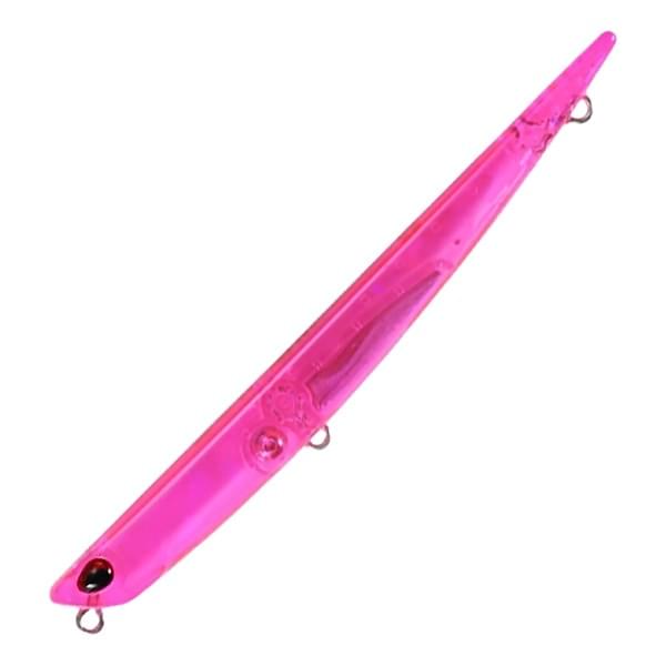 Воблер DUO BAYRUF MANIC SLOW 95 : Clear Pink (CLA0229)