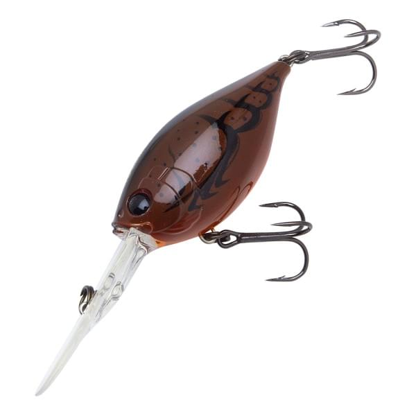 Воблер Yo-Zuri 3DR-X Crank DD 50F R1442-TBCF