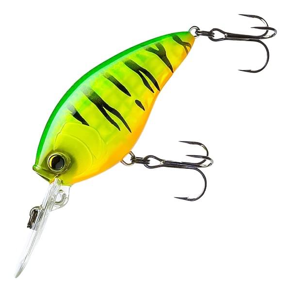 Воблер Yo-Zuri 3DR-X Crank MR 50F R1441-FT