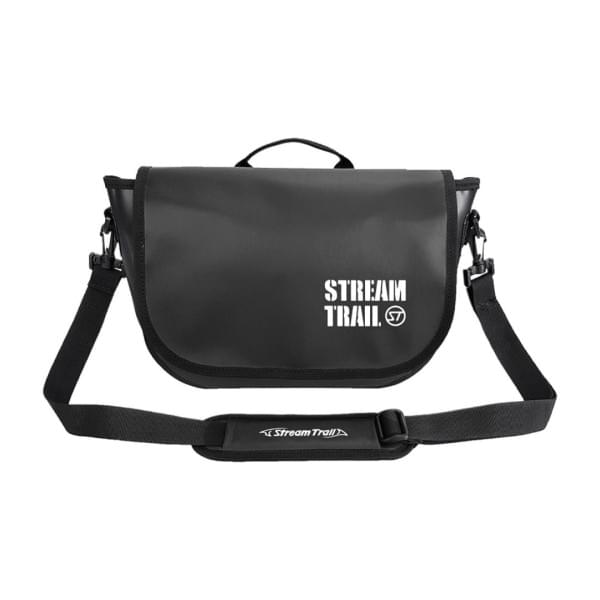 Сумка влагозащитная Stream Trail Mussel 6,5L Onyx