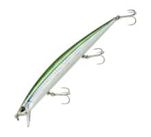 Воблер DUO TIDE MINNOW SLIM 140SP : Chart Head Sayori (AQAZ033)