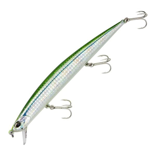 Воблер DUO TIDE MINNOW SLIM 140SP : Chart Head Sayori (AQAZ033)