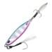 Пилькер DUO DRAG METAL CAST SHOT 40G : Blue Pink Zebra Glow (PHA0040)