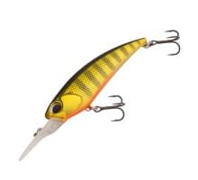 Воблер DUO REALIS SHAD 59MR SP : Gold Perch (ASA3146)