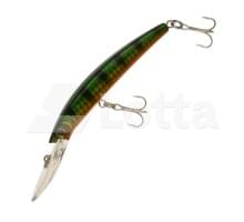 Воблер Yo-Zuri Crystal Minnow Deep Diver 110F R1135-HPC