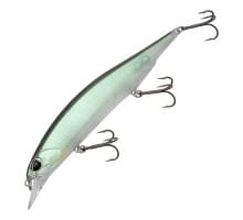 Воблер DUO REALIS JERKBAIT 120SP : Green Smelt (CCC3116)