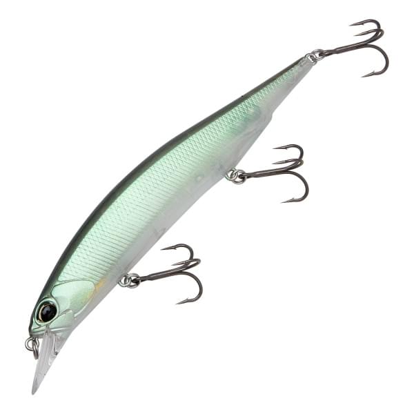 Воблер DUO REALIS JERKBAIT 120SP : Green Smelt (CCC3116)