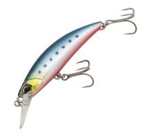 Воблер DUO ROUGH TRAIL BLAZIN 70 : Sardine RB (ABA0030)
