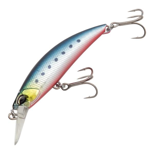 Воблер DUO ROUGH TRAIL BLAZIN 70 : Sardine RB (ABA0030)