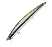 Воблер DUO TIDE MINNOW LANCE 140S : Green Back Silver (ASA0570)