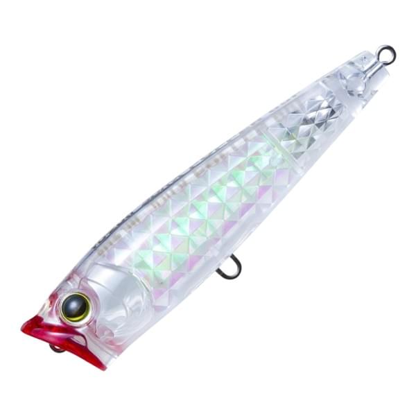 Воблер Yo-Zuri 3DR-X Popper 65F R1435-TM