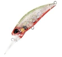 Воблер DUO TETRA WORKS TOTOSHAD : Spinning Bachiworm (CZA0778)