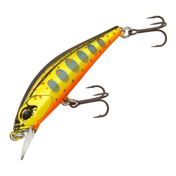 Воблер DUO SPEARHEAD RYUKI 50S TAKUMI : Gold Yamame (MCC4084)