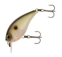 Воблер Yo-Zuri 3DB Crank 1,5Squarebill 60F R1352-SSH