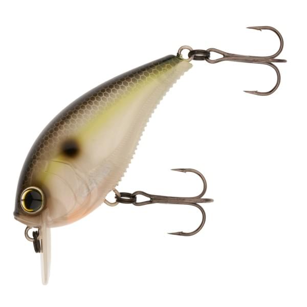 Воблер Yo-Zuri 3DB Crank 1,5Squarebill 60F R1352-SSH