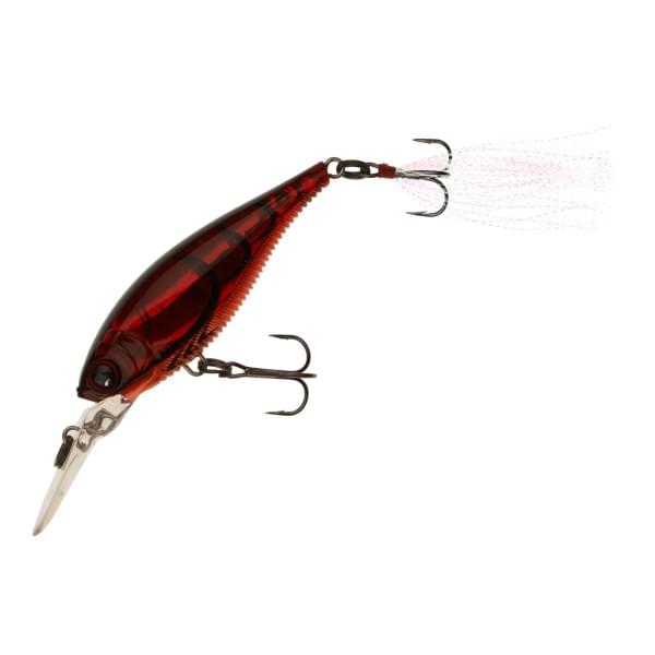 Воблер Yo-Zuri 3DB Shad 70SP R1104-PCF