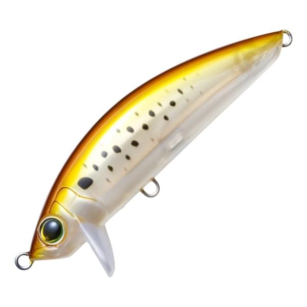Воблер Yo-Zuri 3D Inshore Surface Minnow 90F R1215-PLBK