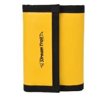 Кошелек Stream Trail Caracola Trifold Wallet Saffron