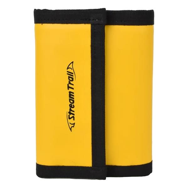 Кошелек Stream Trail Caracola Trifold Wallet Saffron