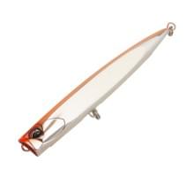 Воблер DUO ROUGH TRAIL BUBBLY 225F : Sight Orange GB (CYA0865)