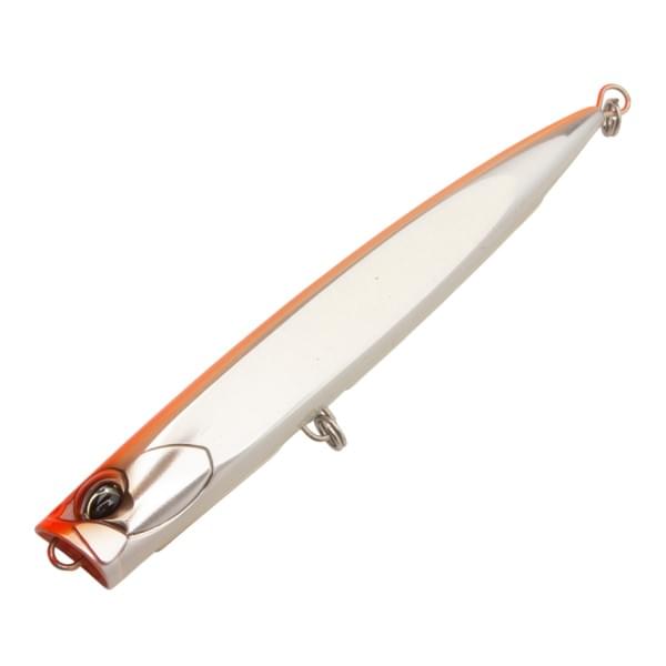Воблер DUO ROUGH TRAIL BUBBLY 225F : Sight Orange GB (CYA0865)