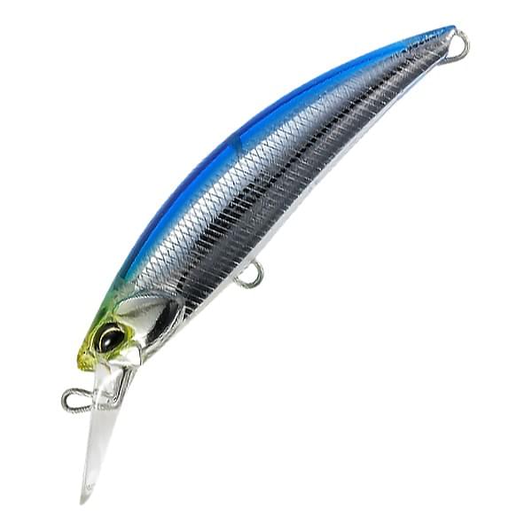 Воблер DUO ROUGH TRAIL BLAZIN 85 : Clear Blue Back (GHN0172)