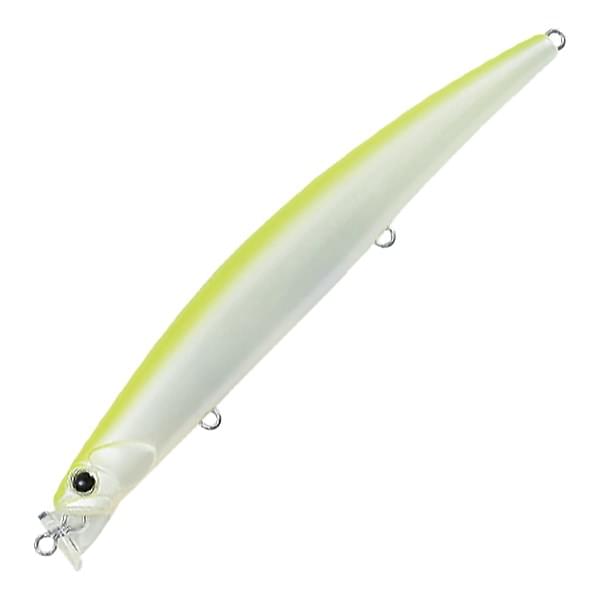 Воблер DUO TERRIF DC-12 TYPE 1 : Pearl Chart OB (ACC0039)