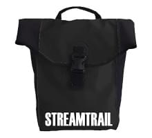 Влагозащитный рюкзак Stream Trail Snapper Onyx (BK) 16L
