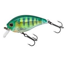 Воблер Yo-Zuri 3DB Crank 1,5Squarebill 60F R1352-RGCF