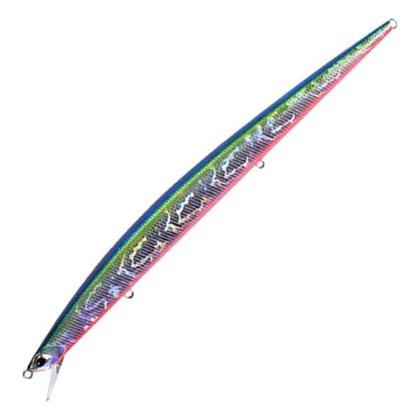Воблер DUO TIDE MINNOW SLIM 175 FLYER : Okinawa Red Belly (ADA0256)