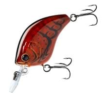 Воблер Yo-Zuri 3DR-X Flat Crank 55F R1443-TBCF