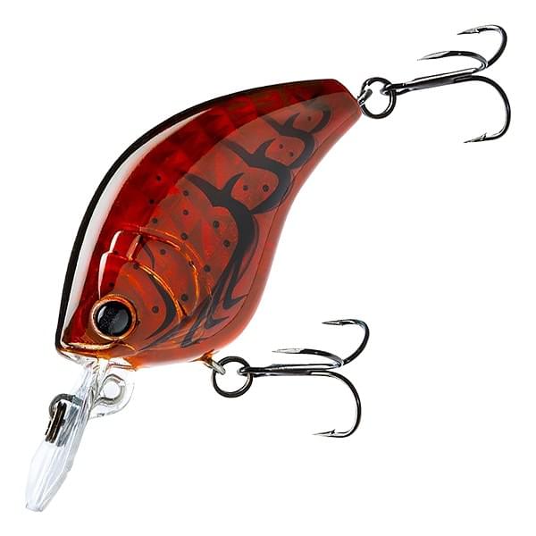 Воблер Yo-Zuri 3DR-X Flat Crank 55F R1443-TBCF