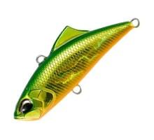 Воблер DUO SPEARHEAD RYUKI VIB : Green Gold OB (ADA4059)